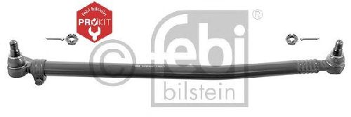 FEBI BILSTEIN 15613 - Centre Rod Assembly PROKIT