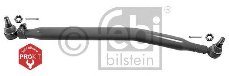 FEBI BILSTEIN 15618 - Centre Rod Assembly PROKIT