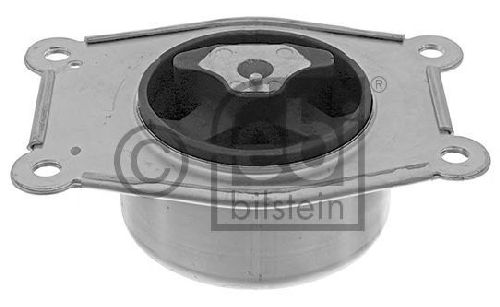 FEBI BILSTEIN 15639 - Engine Mounting Left Front