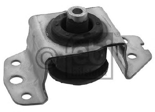 FEBI BILSTEIN 15644 - Engine Mounting Right