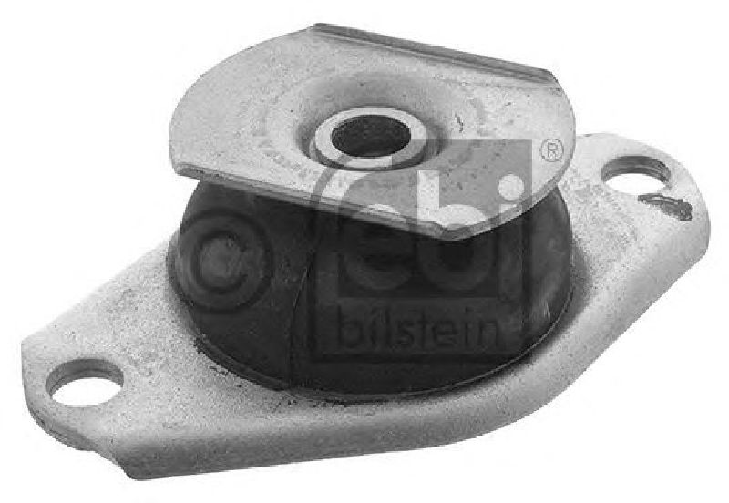 FEBI BILSTEIN 15645 - Engine Mounting Rear