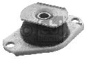 FEBI BILSTEIN 15645 - Engine Mounting Rear
