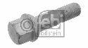 FEBI BILSTEIN 15655 - Wheel Bolt Front Axle | Rear Axle MERCEDES-BENZ