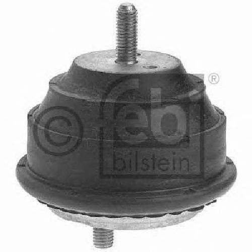 FEBI BILSTEIN 15660 - Engine Mounting Left and right BMW