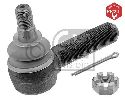 FEBI BILSTEIN 15661 - Tie Rod End PROKIT Front Axle