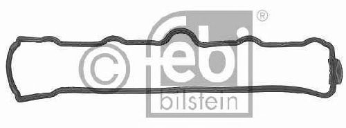 FEBI BILSTEIN 15664 - Gasket, cylinder head cover