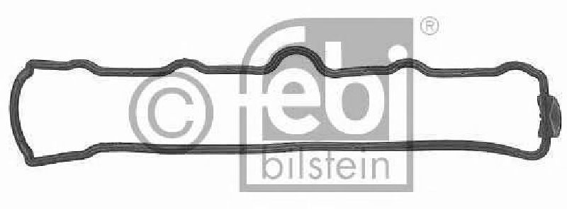 FEBI BILSTEIN 15664 - Gasket, cylinder head cover