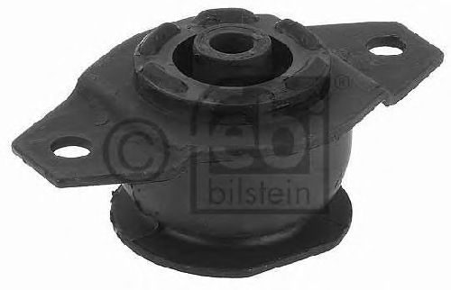 FEBI BILSTEIN 15669 - Engine Mounting Right