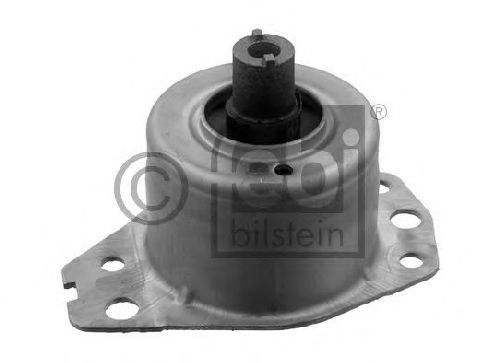 FEBI BILSTEIN 15672 - Engine Mounting Right