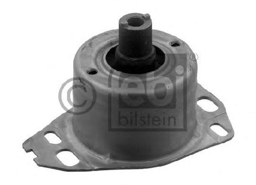 FEBI BILSTEIN 15673 - Engine Mounting Left