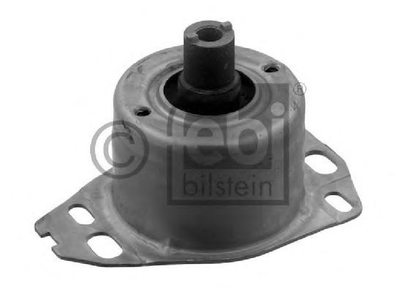 FEBI BILSTEIN 15673 - Engine Mounting Left