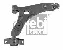 FEBI BILSTEIN 15681 - Track Control Arm Lower Front Axle | Right