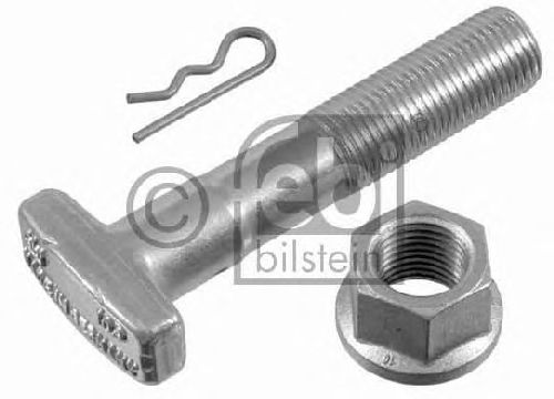 FEBI BILSTEIN 15686 - Wheel Stud