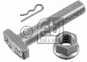 FEBI BILSTEIN 15686 - Wheel Stud