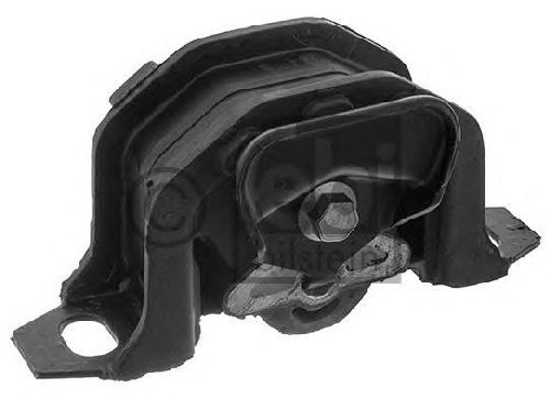 FEBI BILSTEIN 15693 - Engine Mounting Left Front