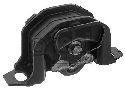 FEBI BILSTEIN 15693 - Engine Mounting Left Front