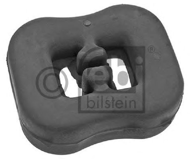 FEBI BILSTEIN 15706 - Holder, exhaust system