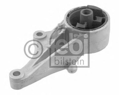 FEBI BILSTEIN 15718 - Engine Mounting Front