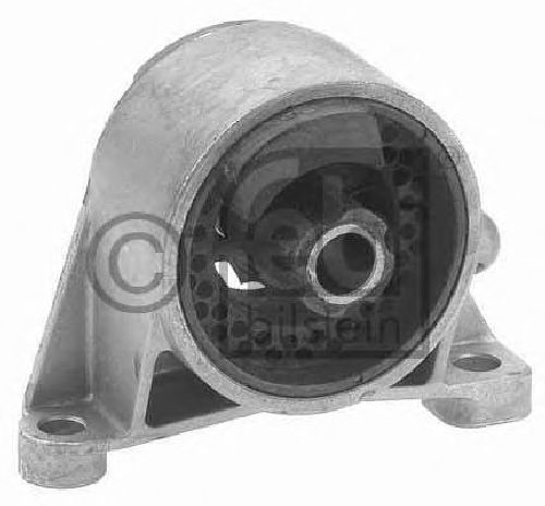 FEBI BILSTEIN 15720 - Engine Mounting Front