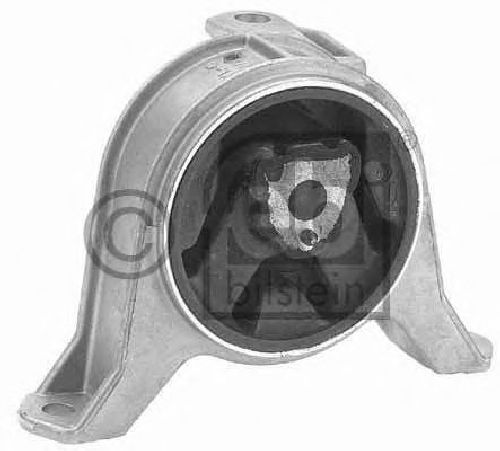 FEBI BILSTEIN 15721 - Engine Mounting Right Front