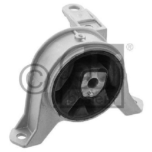 FEBI BILSTEIN 15722 - Engine Mounting Right Front