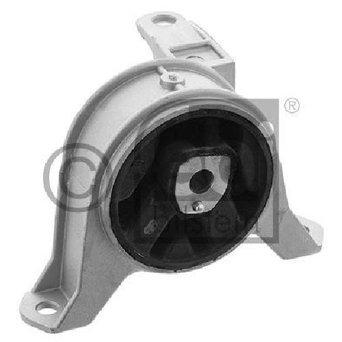 FEBI BILSTEIN 15724 - Engine Mounting Right Front