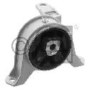 FEBI BILSTEIN 15724 - Engine Mounting Right Front