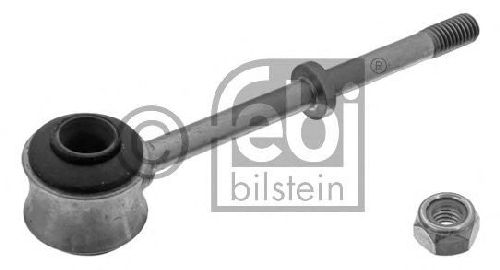 FEBI BILSTEIN 15727 - Rod/Strut, stabiliser Front Axle