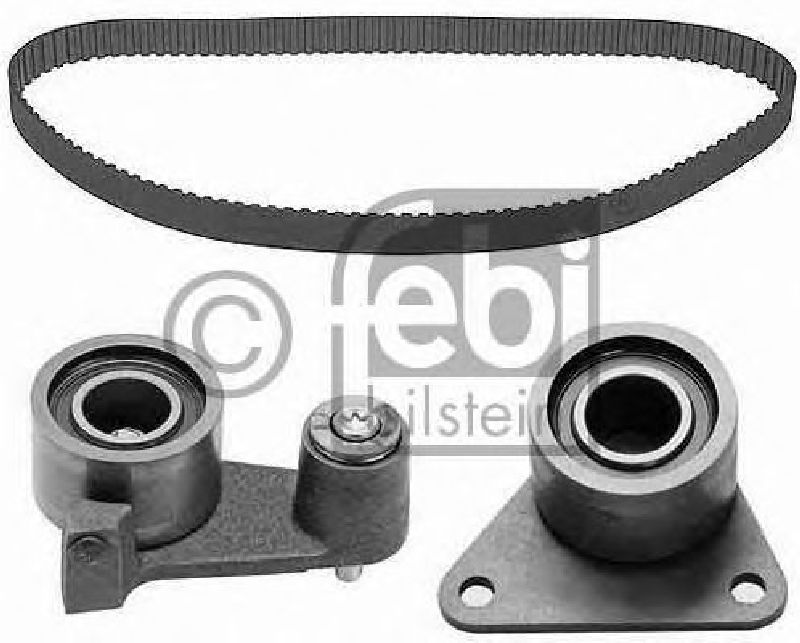 FEBI BILSTEIN 15736 - Timing Belt Kit