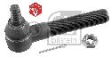 FEBI BILSTEIN 15755 - Tie Rod End PROKIT Front Axle left and right