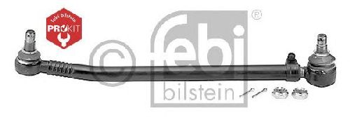 FEBI BILSTEIN 15756 - Centre Rod Assembly PROKIT