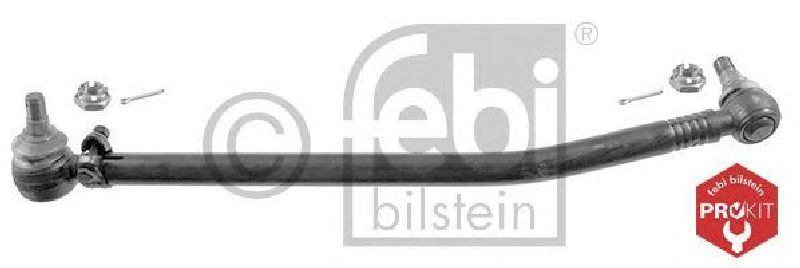 FEBI BILSTEIN 15759 - Centre Rod Assembly PROKIT