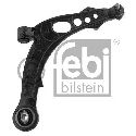 FEBI BILSTEIN 15769 - Track Control Arm Lower Front Axle | Right FIAT