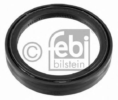 FEBI BILSTEIN 15770 - Shaft Seal, wheel hub