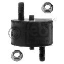 FEBI BILSTEIN 15785 - Engine Mounting Left Front
