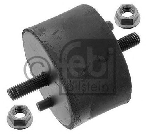 FEBI BILSTEIN 15786 - Engine Mounting Right Front
