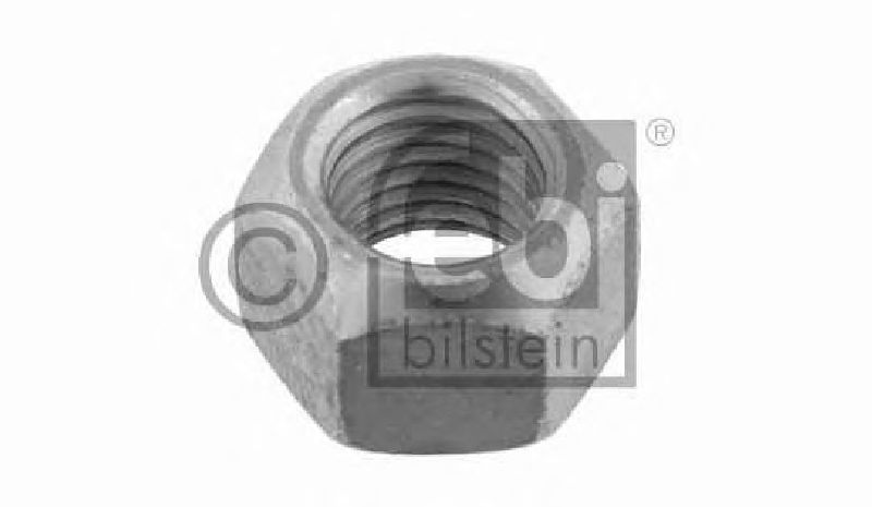 FEBI BILSTEIN 15792 - Nut