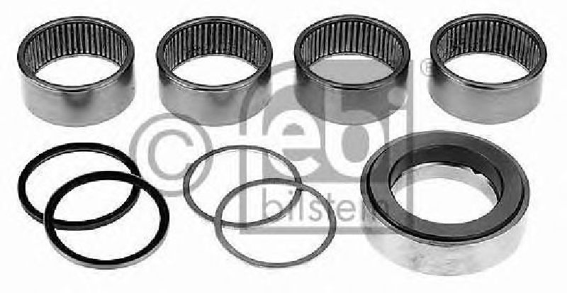 FEBI BILSTEIN 15799 - Repair Kit, kingpin