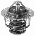 FEBI BILSTEIN 15803 - Thermostat, coolant NISSAN