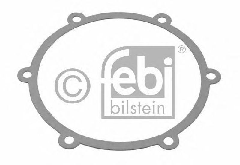 FEBI BILSTEIN 15805 - Seal Ring