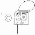 FEBI BILSTEIN 15815 - Bonnet Cable