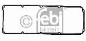 FEBI BILSTEIN 15826 - Gasket, cylinder head cover