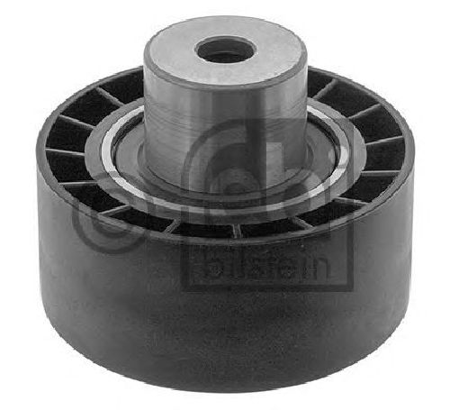 FEBI BILSTEIN 15837 - Deflection/Guide Pulley, timing belt