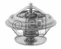 FEBI BILSTEIN 15847 - Thermostat, coolant MAN, MERCEDES-BENZ, NEOPLAN