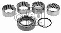 FEBI BILSTEIN 15854 - Repair Kit, kingpin