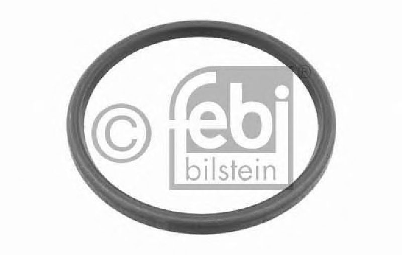 FEBI BILSTEIN 15859 - Seal Ring, stub axle