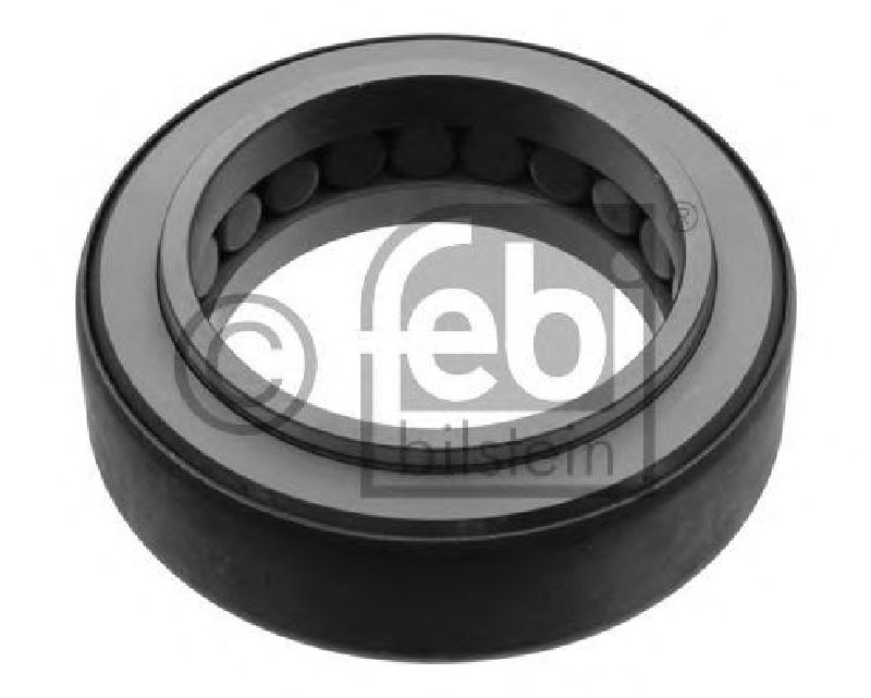 FEBI BILSTEIN 15860 - Mounting Bush, stub axle