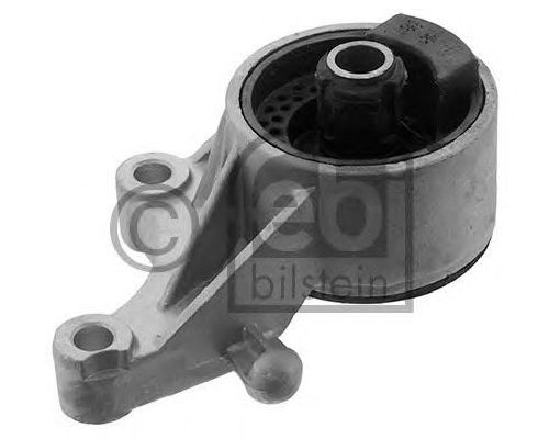 FEBI BILSTEIN 15869 - Engine Mounting Front