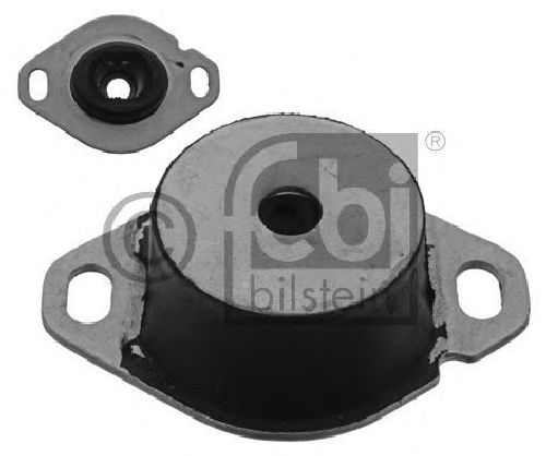 FEBI BILSTEIN 15877 - Engine Mounting Left PEUGEOT