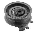 FEBI BILSTEIN 15878 - Tensioner Pulley, timing belt VW, SKODA, SEAT, AUDI